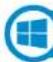 SAMSUNG ATIV Tab XQ700T1C - 화면 이해하기 - 1