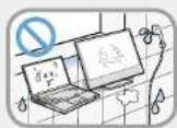 SAMSUNG ATIV Tab XQ500T1C - 경고 - 1