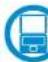 SAMSUNG ATIV Tab XQ500T1C - 컴퓨터 켜고 끄기 - 1
