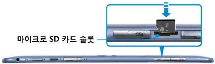 SAMSUNG ATIV Tab XQ500T1C - 가드 사용하기 - 1