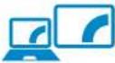SAMSUNG ATIV Tab XQ500T1C - 모니터 포트로 연결하기(선택 사양) - 8