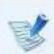 SAMSUNG ATIV Tab XQ500T1C - Keyboard Dock 사용하기(별매품) - 1