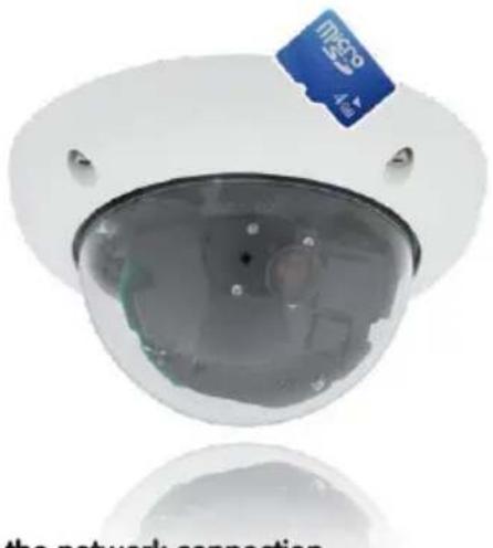Mobotix MX-D25M-SEC-D51 - Procedure for D25M IT/Secure - 1