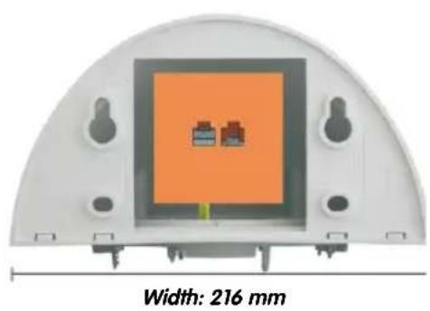 Mobotix MX-D25M-SEC-D51 - Mounting Instructions - 4