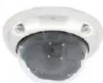 Mobotix MX-D25M-SEC-D51 - Fits In. Watches Out. - 5