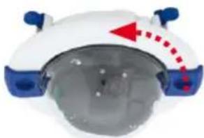 Mobotix MX-D25M-SEC-D51 - Procedure - 9