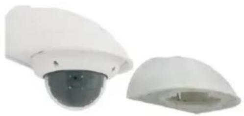 Mobotix MX-D25M-SEC-D51 - Outdoor Wall Mount - 1