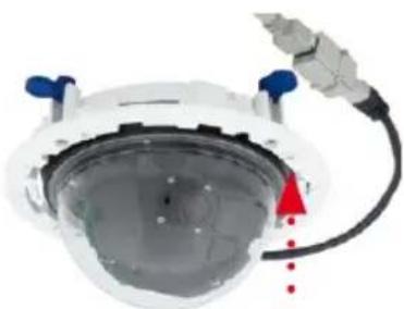 Mobotix MX-D25M-SEC-D51 - Procedure - 4