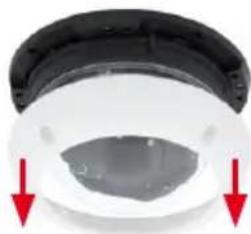 Mobotix MX-D25M-SEC-D51 - Procedure - 2