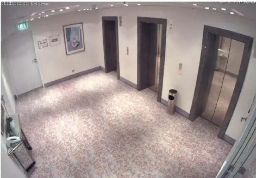 Mobotix MX-D25M-SEC-D51 - Lens Options, Hardware and Software Features - 1