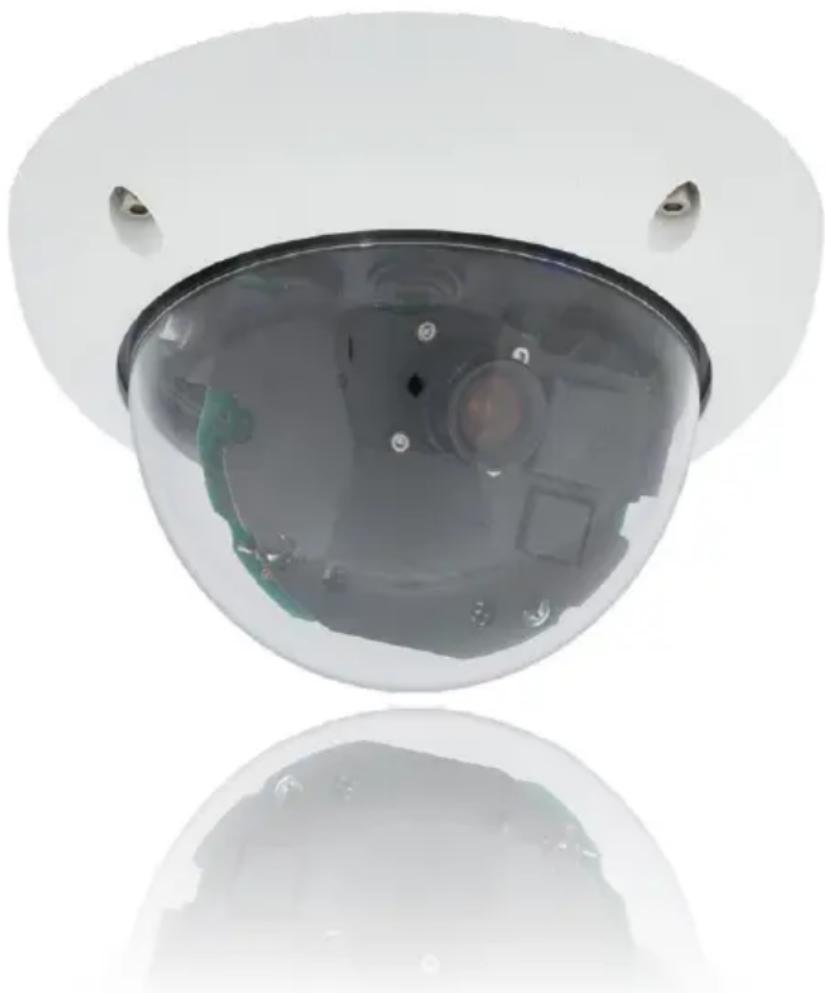 Mobotix MX-D25M-SEC-D51 - Notes - 7