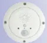 Mobotix MX-D25M-SEC-D51 - Megapixel Image Sensors (5MP) - 1