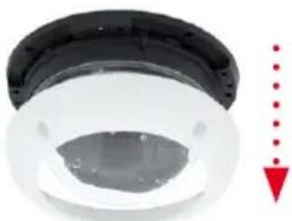Mobotix MX-D25M-SEC-D51 - Procedure - 2
