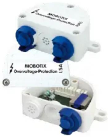 MOBOTIX Overvoltage Protection MOBOTIX Overvoltage Protection