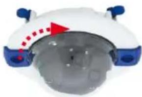 Mobotix MX-D25M-SEC-D51 - Procedure - 8