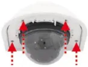 Mobotix MX-D25M-SEC-D51 - Procedure - 7