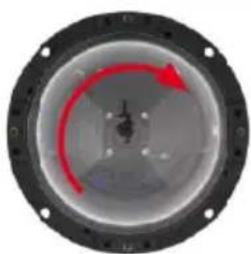 Mobotix MX-D25M-SEC-D51 - Inserting a MicroSD Card - 2