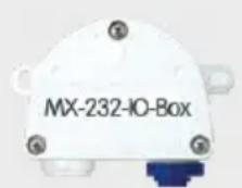 Mobotix M25M - Mounting Options: Wall, Ceiling, Pole - 1