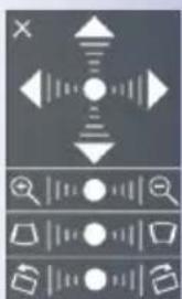 Mobotix M25M - M25M Camera Manual: Operating the Camera - 3