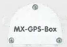 Mobotix M25M - Installing Interface Boxes Under a Varioflex Wall Mount - 2