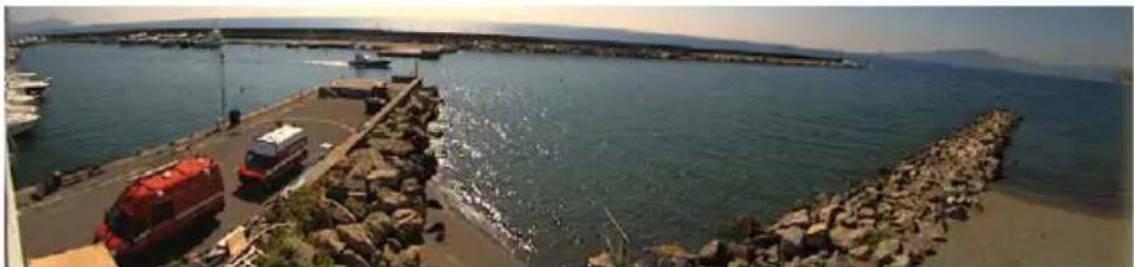 Mobotix M25M - Universal Application from Vacation Homes to Airports - 1