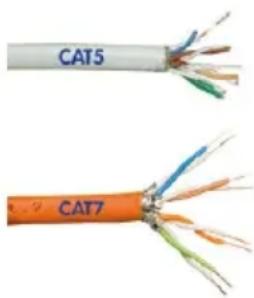 Mobotix M25M - Guidelines for Wiring - 1