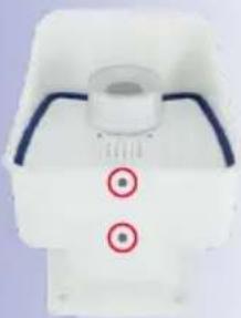Mobotix M25M - VarioFlex Wall Mount - 2