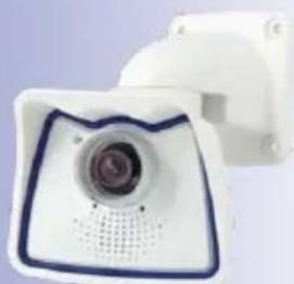 Mobotix M25M - Integrating and Displaying Cameras - 3
