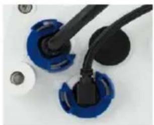 Mobotix M25M - Removing the MicroSD Card - 3