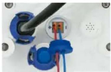 Mobotix M25M - Procedure - 2