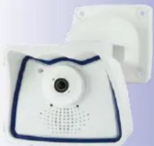 Mobotix M25M - Notes - 2