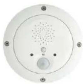 Mobotix M25M - ExtIO Expansion Module - 1