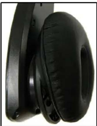 BOSCH MH-402 - Modular Series (MH) Headsets and Headphones User Manual - 1