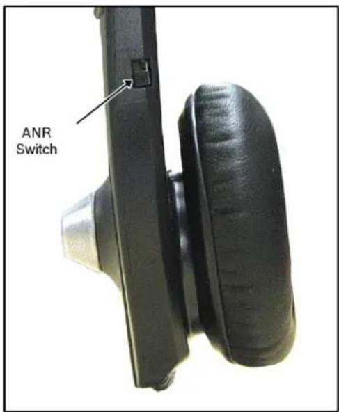 ANR Switch