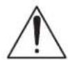 BOSCH EVF-1122D/94 - Eyebolt Application Warnings - 1