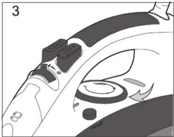 Vitek VT-1201 BN - 4