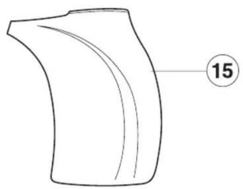 Vitek VT-1201 BN - 1