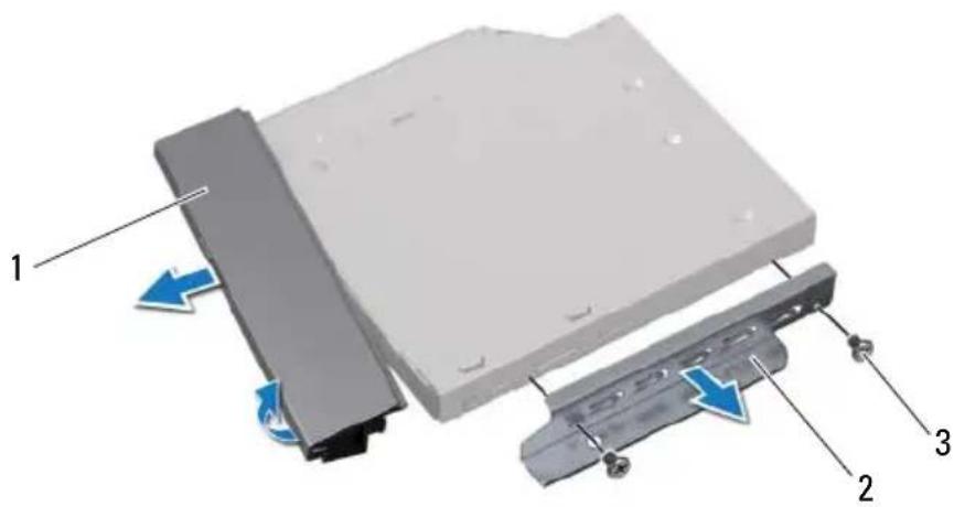 DELL Inspiron One - Verfahren - 2