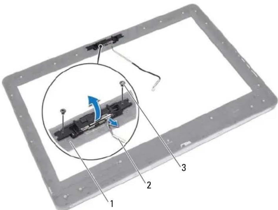DELL Inspiron One - Verfahren - 1