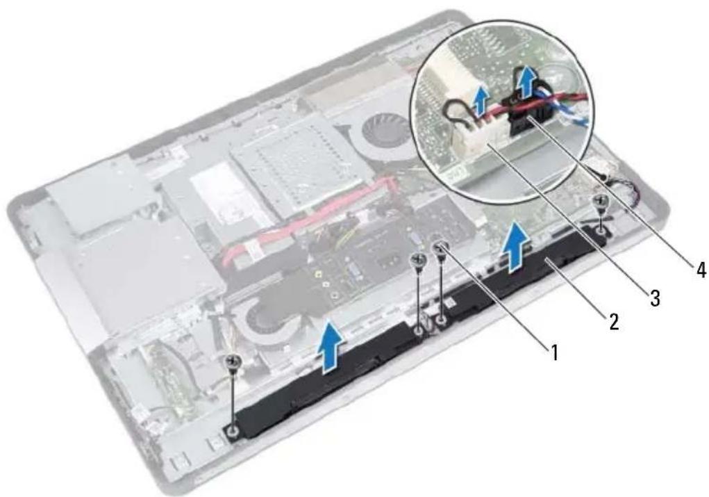 DELL Inspiron One - Verfahren - 1
