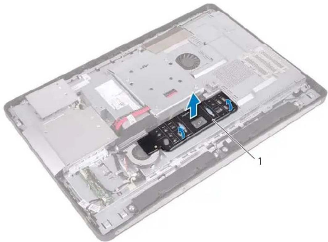 DELL Inspiron One - Verfahren - 1