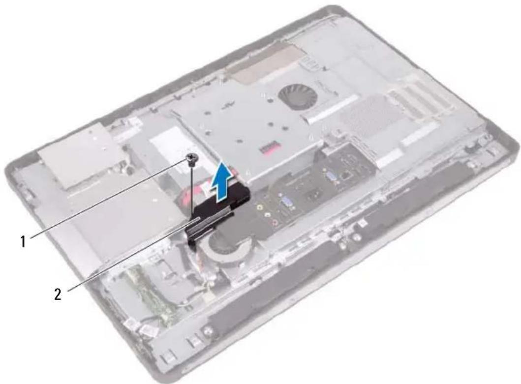 DELL Inspiron One - Verfahren - 1