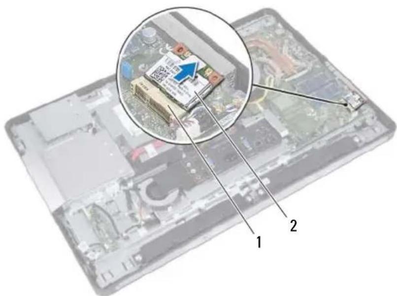 DELL Inspiron One - Verfahren - 2