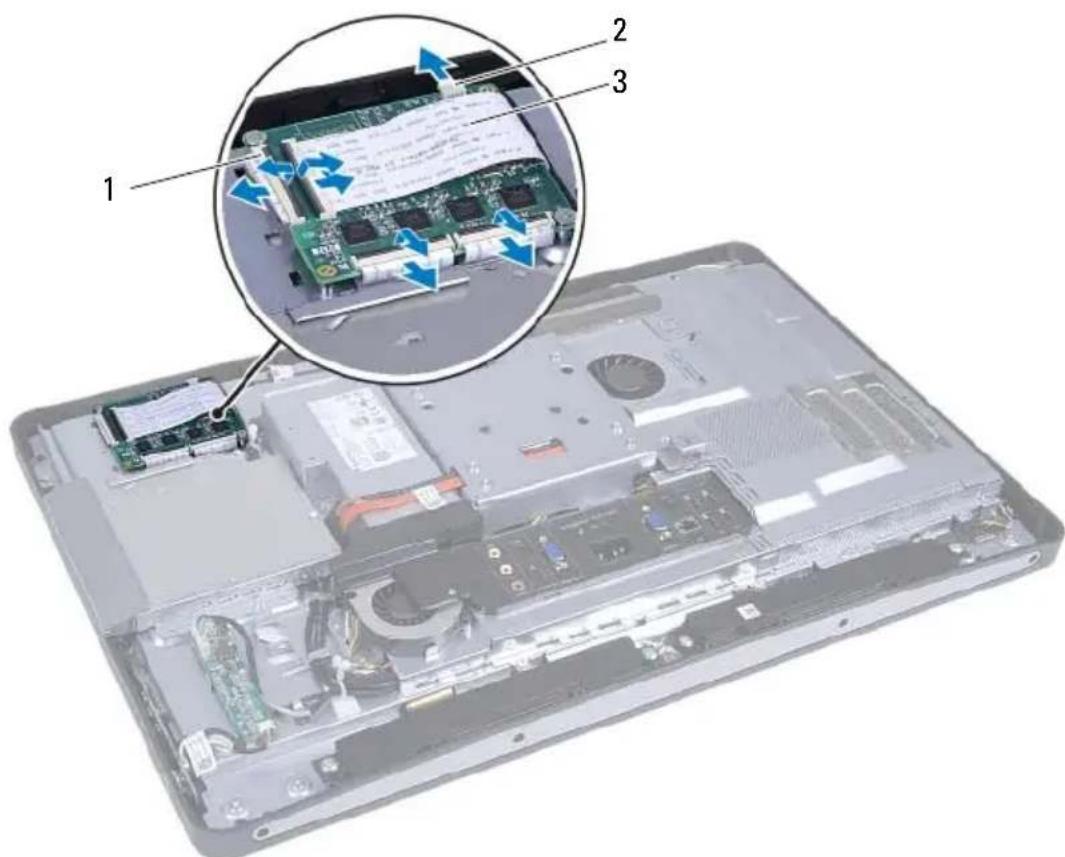 DELL Inspiron One - Verfahren - 2