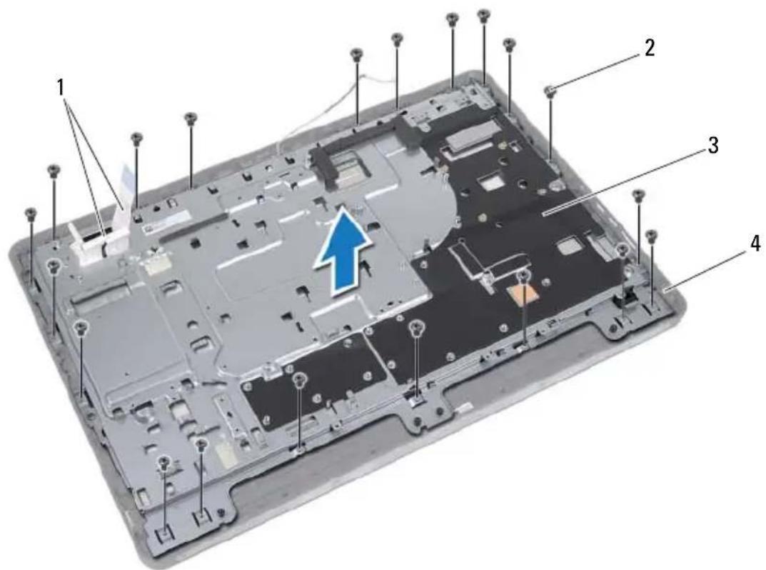 DELL Inspiron One - Verfahren - 2