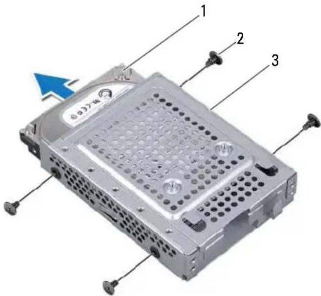 DELL Inspiron One - Verfahren - 2