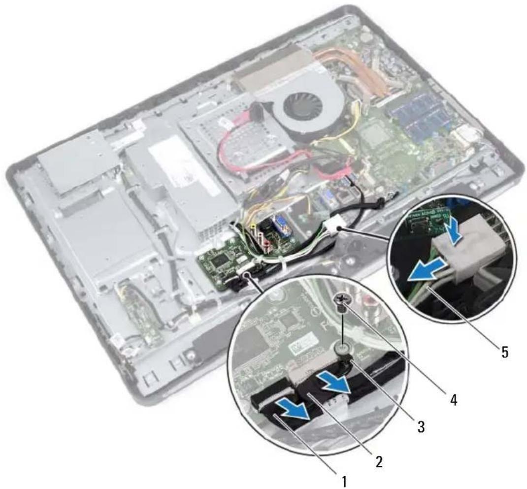 DELL Inspiron One - Verfahren - 1