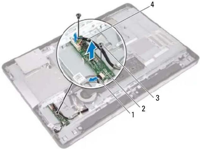 DELL Inspiron One - Verfahren - 1