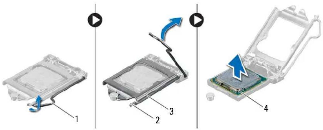 DELL Inspiron One - Verfahren - 1