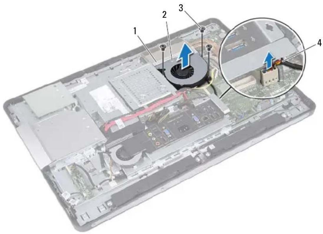 DELL Inspiron One - Verfahren - 1